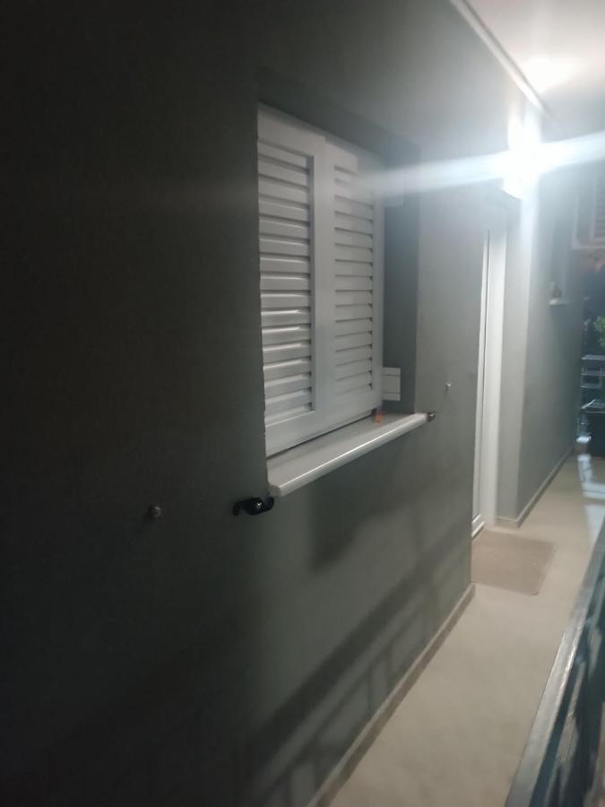 Giorgos Studio Trikala Exterior foto