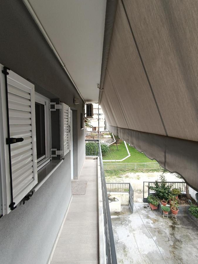 Giorgos Studio Trikala Exterior foto